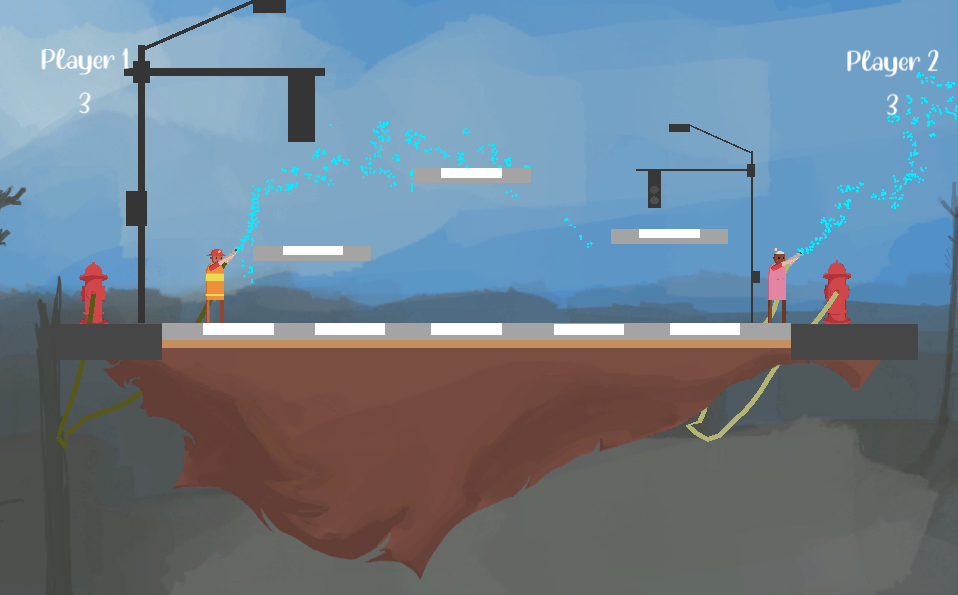 Screenshot of Website Code